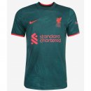 Thailandia Maglia Liverpool Terza 2022 2023 Thailandia Maglia Liverpool Terza 2022 2023