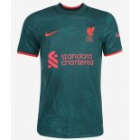 Thailandia Maglia Liverpool Terza 2022 2023