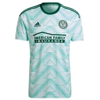 Thailandia Maglia Atlanta United Away 2022 2023