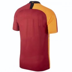 Thailandia Maglia Galatasaray SK Home 2019 2020 Arancione Thailandia Maglia Galatasaray SK Home 2019 2020 Arancione