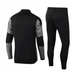 Giacca Manchester City 2020 2021 Grigio