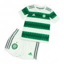 Maglia Celtic Home Ropa Bambino 2022 2023 Maglia Celtic Home Ropa Bambino 2022 2023