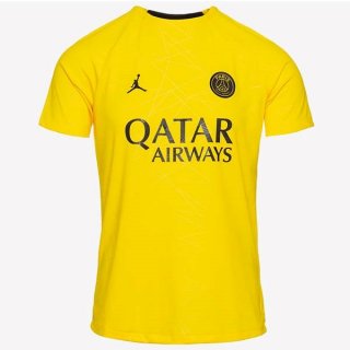 Thailandia Maglia Paris Saint Germain Pre-Match 2022 2023
