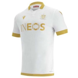 Thailandia Maglia OGC Nice Away 2021 2022