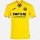 Thailandia Maglia Villarreal Home 2021 2022 Thailandia Maglia Villarreal Home 2021 2022