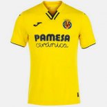 Thailandia Maglia Villarreal Home 2021 2022 Thailandia Maglia Villarreal Home 2021 2022