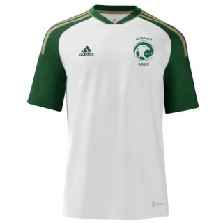 Thailandia Maglia Arabia Saudita Home 2023 2024