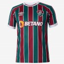 Thailandia Maglia Fluminense Home 2023 2024