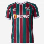 Thailandia Maglia Fluminense Home 2023 2024 Thailandia Maglia Fluminense Home 2023 2024