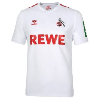 Thailandia Maglia FC Koln Home 2023 2024