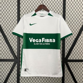 Thailandia Maglia Elche Home 2024 2025