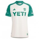 Thailandia Maglia Austin FC Away 2024 2025 Thailandia Maglia Austin FC Away 2024 2025