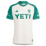 Thailandia Maglia Austin FC Away 2024 2025 Thailandia Maglia Austin FC Away 2024 2025