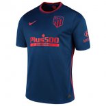 Thailandia Maglia Atletico Madrid Away 2020 2021 Blu