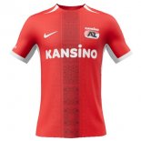 Thailandia Maglia AZ Alkmaar Home 2024 2025 Thailandia Maglia AZ Alkmaar Home 2024 2025