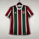 Thailandia Maglia Fluminense Home Retro 2016 2017 Thailandia Maglia Fluminense Home Retro 2016 2017