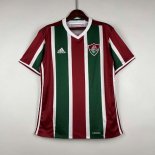 Thailandia Maglia Fluminense Home Retro 2016 2017 Thailandia Maglia Fluminense Home Retro 2016 2017