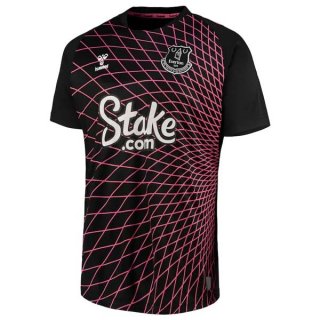 Thailandia Maglia Everton Away Portiere 2022 2023