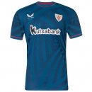 Thailandia Maglia Athletic Bilbao 125th 2023 2024
