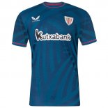 Thailandia Maglia Athletic Bilbao 125th 2023 2024