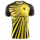 Thailandia Maglia Watford Home 2020 2021 Giallo Thailandia Maglia Watford Home 2020 2021 Giallo