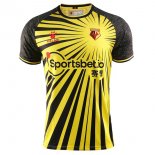 Thailandia Maglia Watford Home 2020 2021 Giallo Thailandia Maglia Watford Home 2020 2021 Giallo