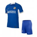 Maglia Chelsea Home Bambino 2023 2024