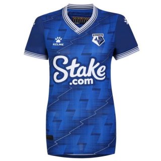Thailandia Maglia Watford Away Donna 2022 2023