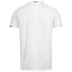 Thailandia Maglia 04 Leverkusen Away 2021 2022