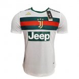 Thailandia Maglia Juventus Speciale 2020 2021 Bianco
