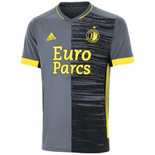 Thailandia Maglia Feyenoord Away 2021 2022