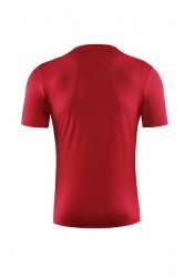 Maglia di Formazione Liverpool 2019 2020 Rosso