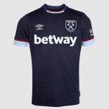 Maglia West Ham United Terza 2021 2022