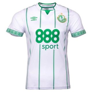 Thailandia Maglia Shamrock Rovers Terza 2023 2024