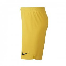 Pantaloni Barcellona Away 2019 2020 Giallo