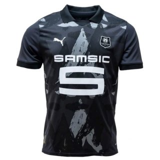 Thailandia Maglia Stade Rennais Terza 2024 2025