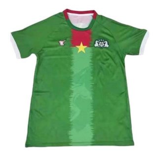 Thailandia Maglia Burkina Faso Home 2021 2022