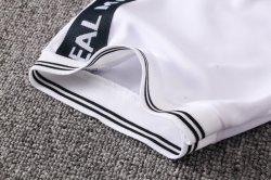 Polo Set Completo Real Madrid 2019 2020 Bianco Polo Set Completo Real Madrid 2019 2020 Bianco