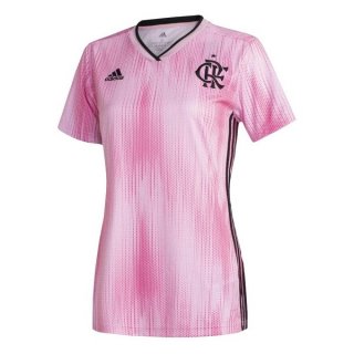 Maglia Flamengo Speciale Donna 2019 2020 Rosa