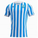 Thailandia Maglia SPAL Home 2021 2022 Thailandia Maglia SPAL Home 2021 2022