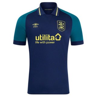 Thailandia Maglia Huddersfield Town Away 2024 2025