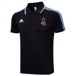 Polo Argentina 2023 2024 Nero Polo Argentina 2023 2024 Nero