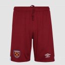 Pantaloni West Ham Home 2023 2024 Pantaloni West Ham Home 2023 2024