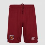Pantaloni West Ham Home 2023 2024