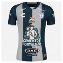 Tailandia Maglia Pachuca Home 2022 2023