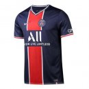 Maglia Paris Saint Germain Home 2020 2021