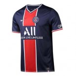 Maglia Paris Saint Germain Home 2020 2021