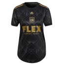 Maglia Los Angeles FC Home Donna 2022 2023