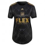Maglia Los Angeles FC Home Donna 2022 2023