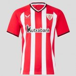 Thailandia Maglia Athletic Bilbao Home 2023 2024